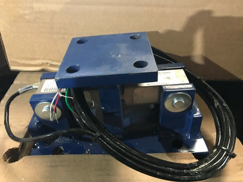 NEW METTLER TOLEDO VLM3, SLD425 Weigh Module-Mega Mart Warehouse-Ultimate Unclaimed Freight Buyer and Seller Specialists