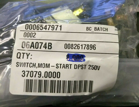 Bunn - 37079.0000 - Start Switch-Mega Mart Warehouse-Ultimate Unclaimed Freight Buyer and Seller Specialists