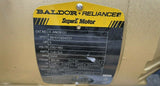 MUNRO LP SERIES WITH BALDOR MOTOR-Mega Mart Warehouse