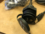 2 CPS Boat USB Auxiliary Input Jack AUX-35USB-CPS | Ranger Boats 3.5mm-Mega Mart Warehouse-Ultimate Unclaimed Freight Buyer and Seller Specialists