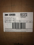 3M Scotch Box Sealing Tape 24 Rolls 371 Clear 72 mm x 100 m-Mega Mart Warehouse-Ultimate Unclaimed Freight Buyer and Seller Specialists