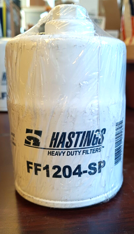 HASTINGS FF1204-SP DIESEL FUEL WATER SEPARATOR ( FREE SHIPPING)