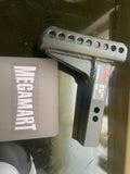 Replacement 2" Adjustable Channel Mount Shank (14,000 lbs.)