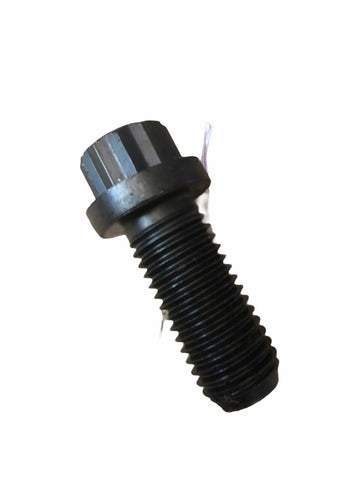 GENUINE CATERPILLAR BOLT 6M8796-Mega Mart Warehouse-Ultimate Unclaimed Freight Buyer and Seller Specialists