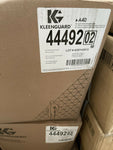 Kimberly-Clark 44492 Particle Shoe Covers Medium/Large (400 per case)-Mega Mart Warehouse