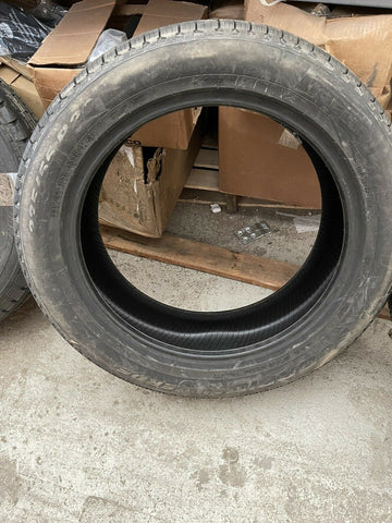 (1) NEW 235/55R20 Pirelli Scorpion Strada All Season 102H DOT 0419 *SHIPS FREE*