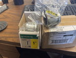 (CASE OF 5) 311 CO-1, 501782 1" GALVANIZED MALLEABLE IRON COUPLING *SHIPS FREE*