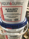 AquaGuard 30 X 2 = 60 Pounds, Alkalinity Booster-Mega Mart Warehouse-Ultimate Unclaimed Freight Buyer and Seller Specialists
