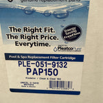 NEW Pleatco Filter Cartridge PAP150 SPG PLE-051-9132