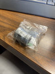 (10 PC CASE) 3/8 X 1/4" GALVANIZED MALLEABLE REDUCER COUPLING, 311 RC-3814