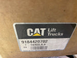 NEW GENUINE OEM Cat (Caterpillar / Towmotor) CT91844-20702 : LINK - TIE ROD RH-Mega Mart Warehouse-Ultimate Unclaimed Freight Buyer and Seller Specialists