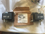3 AMANA AM12138105 - 518T2 BLOWER MOTOR FOR COMMERCIAL MICROWAVE OVEN AM59004019-Mega Mart Warehouse-Ultimate Unclaimed Freight Buyer and Seller Specialists