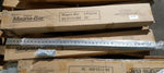 MAGNA-BAR 36 inch Mega Bar w/ 2 Clamp Brackets & Hardware 80-0133-000 (4 PC BOX)-Mega Mart Warehouse-Ultimate Unclaimed Freight Buyer and Seller Specialists