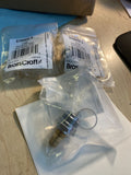 BRAND NEW Brass Craft ST0093X Kohler Cold Stem Unit (LOT  Of 3) by Brass Craft