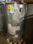 New Rheem 75,000 BTU G75-75N-3 Natural Gas Commercial Water Heater 75 Gallon-Mega Mart Warehouse-Ultimate Unclaimed Freight Buyer and Seller Specialists