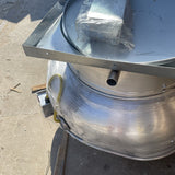 Neu CAPTIVEAIRE Du-Hfa, DU180HFA Kreiselpumpen Upblast Direktantrieb Lüfter