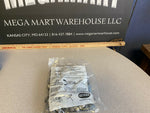 (100 PER LOT) 3/4" SHARKBITE  CINCH CLAMPS UC953CP10 CRIMP PLUMBING PEX FITTINGS