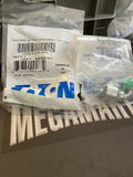 BRAND NEW WEATHERHEAD 06Z-A24-BG - Eaton HOSE END