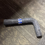 Molded Coolant Hose 2 1/2" X 2 1/2" X 24 11/16"