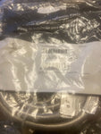 (2) PAIR NEW ELECTROLUX GENUINE BRAIDED SS HIGH PRESSURE FILL HOSE 2SSFILHOSE-Mega Mart Warehouse-Ultimate Unclaimed Freight Buyer and Seller Specialists