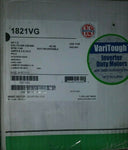 (1) NEW US MOTORS Polyphase Condenser Fan Motor 1821VG-Mega Mart Warehouse-Ultimate Unclaimed Freight Buyer and Seller Specialists
