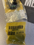 (2) GX22425 John Deere OEM Mower Deck Wash Port Quick Coupler