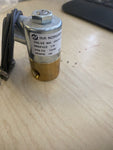 BRAND NEW IMI NORGREN VALVE U342112-0141  VOLTS 120/60