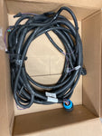 CNH (586H) - FORKLIFT - TIER 4B (12/14-9/16) (55.100.DP[02]) - ROPS HARNESS ASSM