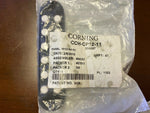 NEW Corning CCH-CP12-11 Panel FC Singlemode, Simplex, 12 Fiber OS2,-Mega Mart Warehouse-Ultimate Unclaimed Freight Buyer and Seller Specialists