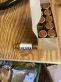 BRAND NEW Lot Edison ECNR 35 Amp Fuses FRN R 35 250 Volts   10 PER LOT