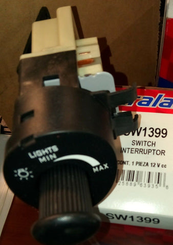 DURALAST SW1399 SWITCH INTERRUPTOR-Mega Mart Warehouse-Ultimate Unclaimed Freight Buyer and Seller Specialists