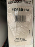 NEW Brake Best Brake Cable BC660114