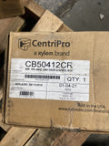 Goulds CB50412CR 5HP CSCR Control Box 230V
