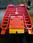 (2) KUHL TRANSPORTATION GAME BIRD AND POULTRY COOP DOOR REPLACEMENT PIECES-Mega Mart Warehouse-Ultimate Unclaimed Freight Buyer and Seller Specialists
