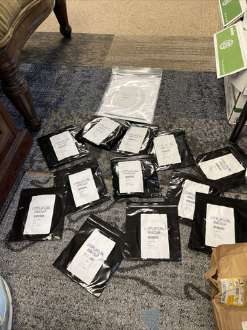 GENUINE OEM CAT 469-6649, 427990 GLOBAL MINING EQUIPMENT REPAIR KIT *SHIPS FREE*
