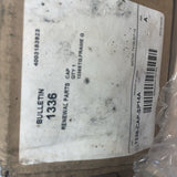 NEW ROCKWELL AUTOMATION CORNELL DUBILIER CAPICITOR 21509-532-02 / 2150953202