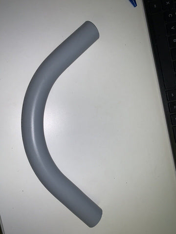 Neuf Kraloy Scepter 1.9cmx90D PVC Std Coude Spxsp SCH40, 068581 (20 PC Lot )