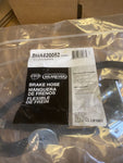 BRAND NEW Brake Hydraulic Hose CARQUEST BHA620052 CWH