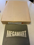 BRAND NEW Dorman OE Solutions 924-222 Split 2 Piece Brake Dust Shield Pair
