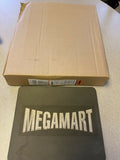 BRAND NEW Dorman OE Solutions 924-222 Split 2 Piece Brake Dust Shield Pair