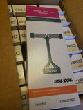 DIRECTED THCHN2 CHRYSLER, JEEP, DODGE T-HARNESS FOR DS4 / DS4+ MODELS FROM 2007-Mega Mart Warehouse-Ultimate Unclaimed Freight Buyer and Seller Specialists
