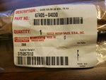 GENUINE TOYOTA WINDOW GUIDE CHANNEL S/A, RR, DR, WDO, FR, RH, TACOMA 2016-2020-Mega Mart Warehouse-Ultimate Unclaimed Freight Buyer and Seller Specialists