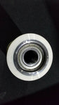2 NEW SUPERIOR CUSHOTHANE XL SP1103 LOAD WHEELS POWER/PALLET JACK POLY 3.25 x 6"