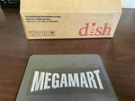 BRAND NEW DISH SUPER JOEY BULK  RECEIVER 200439  HOME VIDEO NETWORK