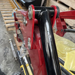 BRAND NEW 2022 CASE IH L575 730880776 LOADER
