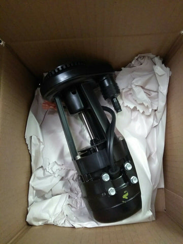 NEW GENUINE BUNN 38827.1002 KIT, RECIRC PUMP 120 VAC-AL/SY-Mega Mart Warehouse-Ultimate Unclaimed Freight Buyer and Seller Specialists