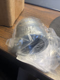 (CASE OF 5) 1X3/4" GALVANIZED MALLEABLE IRON REDUCER COUPLING 311 RC-134, 501852
