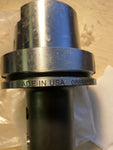 BRAND NEW Erickson Hsk100aem100425 End Mill Holder,Taper,Hsk100a