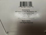 SHIELD SECURITY STOREROOM COMMERCIAL LOCKSET GRADE 2, 913412-Mega Mart Warehouse-Ultimate Unclaimed Freight Buyer and Seller Specialists