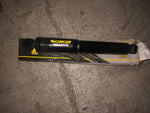 Napa Shocks Magnum 65101 Black Paint New- Open Box-Mega Mart Warehouse-Ultimate Unclaimed Freight Buyer and Seller Specialists